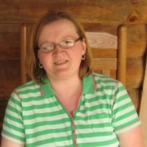 Meet your Posher, Kathy